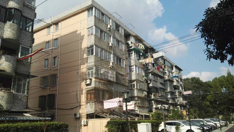 航华一村一街坊南小区 