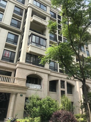 中金海棠湾(二期公寓住宅) 