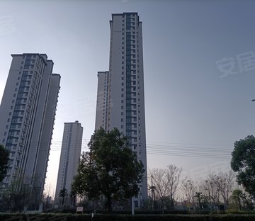 鸿翔悦澜湾