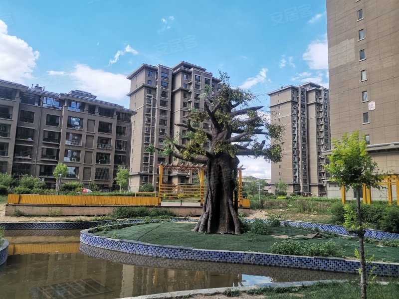 印象江南(北区)