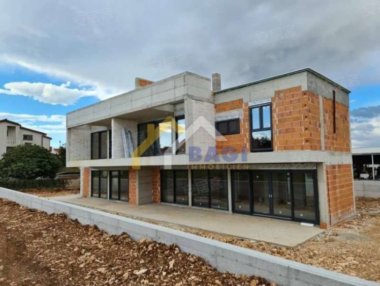 克罗地亚约¥279万CroatiaPulaHouse出售二手房公寓图片
