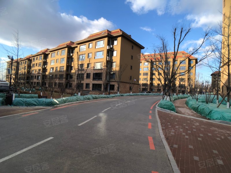 欧洲城,抚民街-葫芦岛欧洲城二手房,租房,房价-葫芦岛安居客