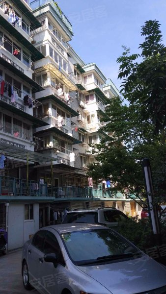 紫荆花园(西区),南山一路101号-杭州紫荆花园(西区)二手房,租房,房价