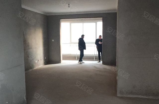 凯旋城(通许)3室2厅127㎡45万二手房图片