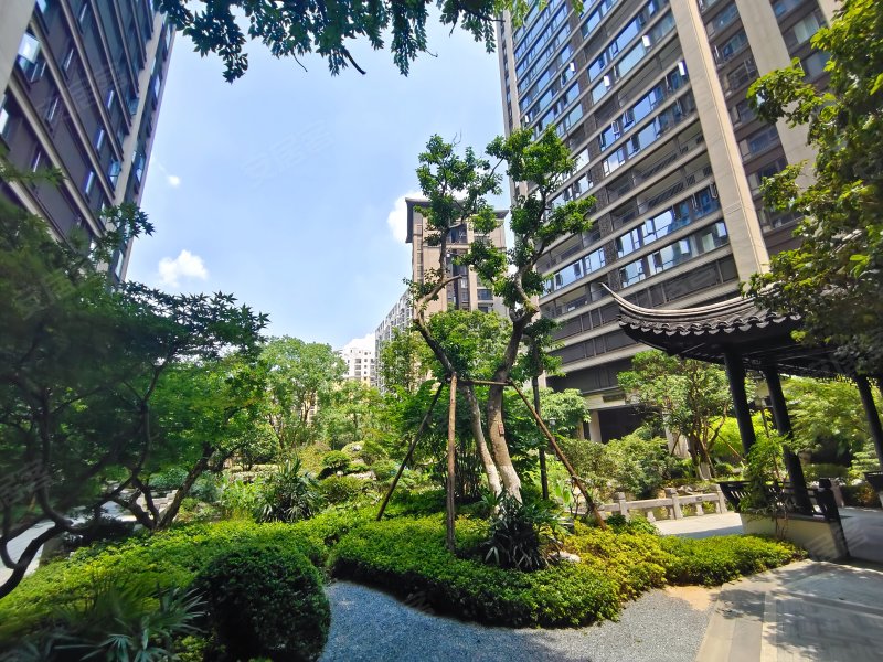 建发央玺,韶山中路358号-长沙建发央玺二手房,租房,房价-长沙安居客