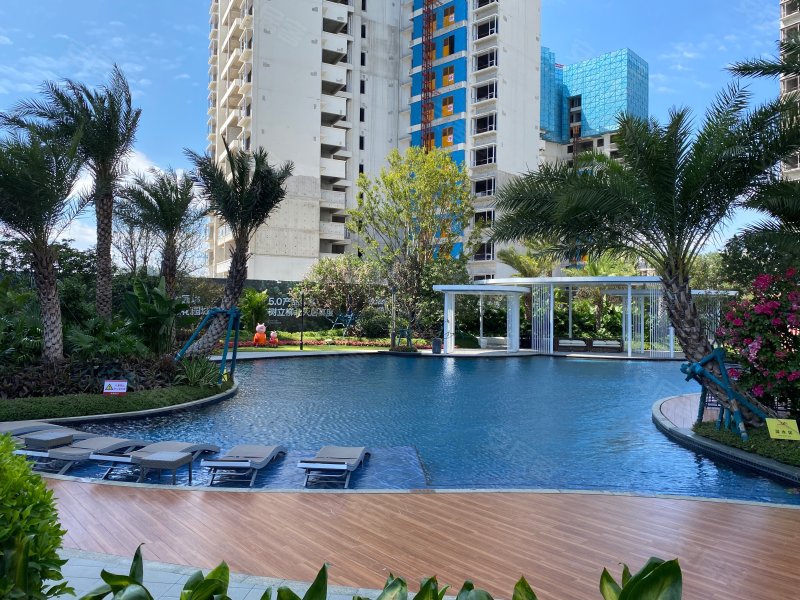 彰泰欢乐颂,跃进路130号-柳州彰泰欢乐颂二手房,租房,房价-柳州安居客