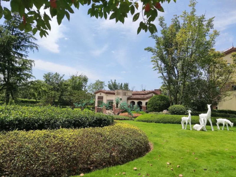 恒大云湖上郡观山悦