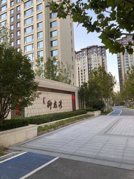 御龙湾,育才南大街-衡水御龙湾二手房,租房,房价-衡水安居客