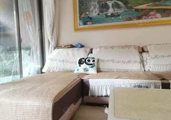 福桂三千城3室2厅113㎡67万二手房图片