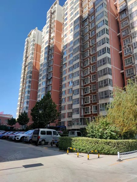 金润名典(涞水)