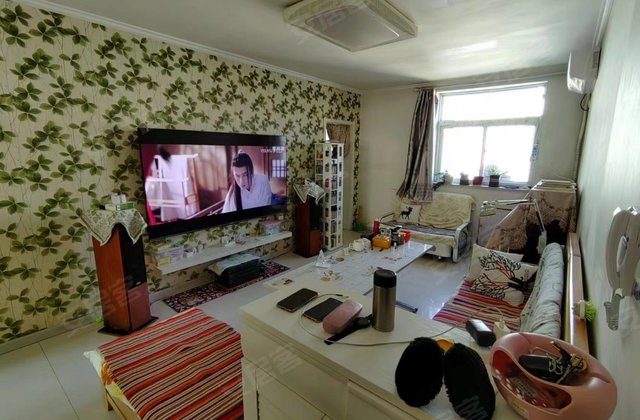 榆液小区2室2厅90㎡48万二手房图片