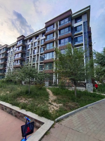 水语青城,滨河北路-呼和浩特水语青城二手房,租房,房价-呼和浩特安居