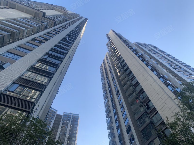 融信双杭城mini墅