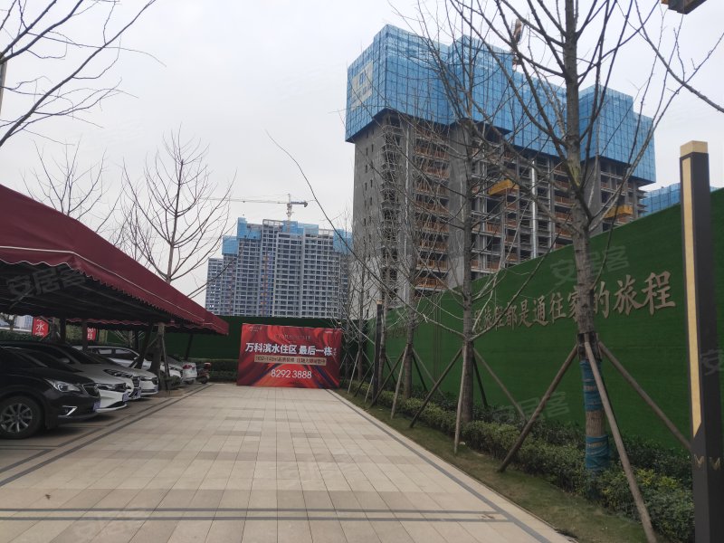 万科滨河道,银杉路,近银星东路-长沙万科滨河道二手房,租房,房价-长沙