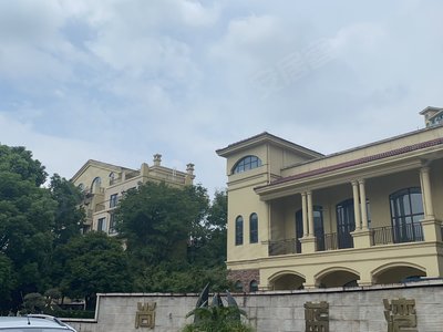 世茂尚景蓝湾小区图片相册,嘉兴世茂尚景蓝湾实景图,室外图,小区配套