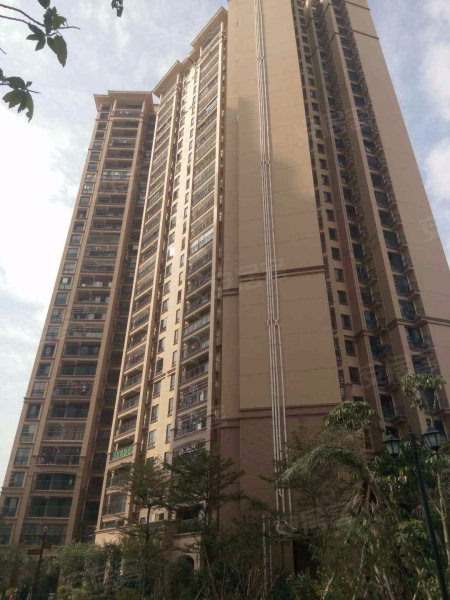 珑耀华府,蟾龙北路1号-佛山珑耀华府二手房,租房,房价-佛山安居客