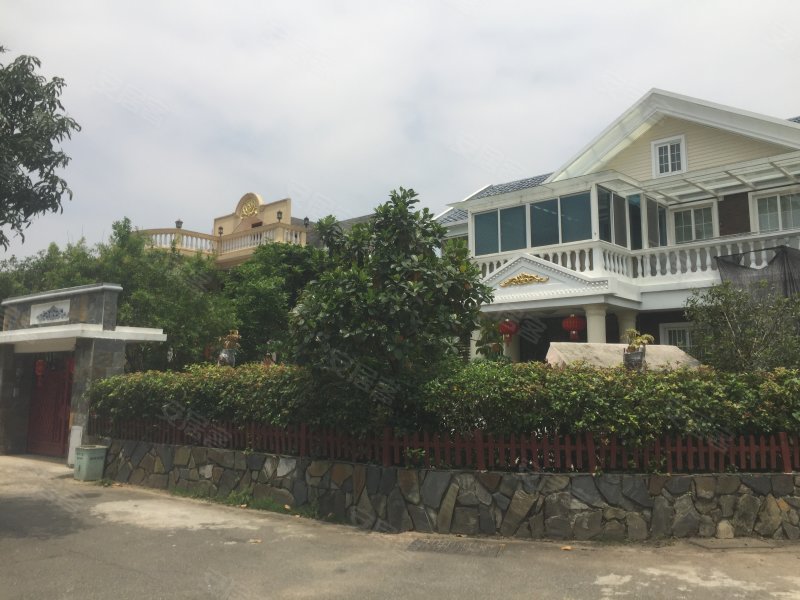 绿洲家园(别墅),甘洪路-福州绿洲家园(别墅)二手房,租房,房价-福州