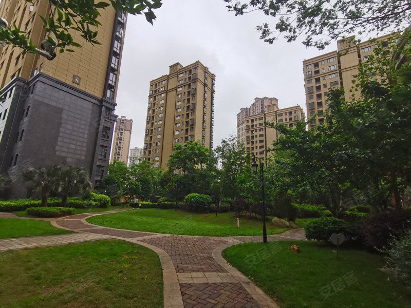 九龙湖花园二区,茶园街,近黄岗山路-南昌九龙湖花园二区二手房,租房
