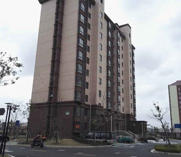 裕鸿佳苑第四社区安润四村(二十期)