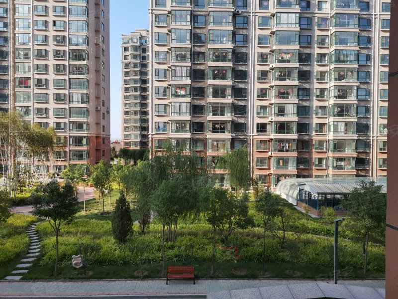 七里河畔花园,滨河南街-朔州七里河畔花园二手房,租房,房价-朔州安居