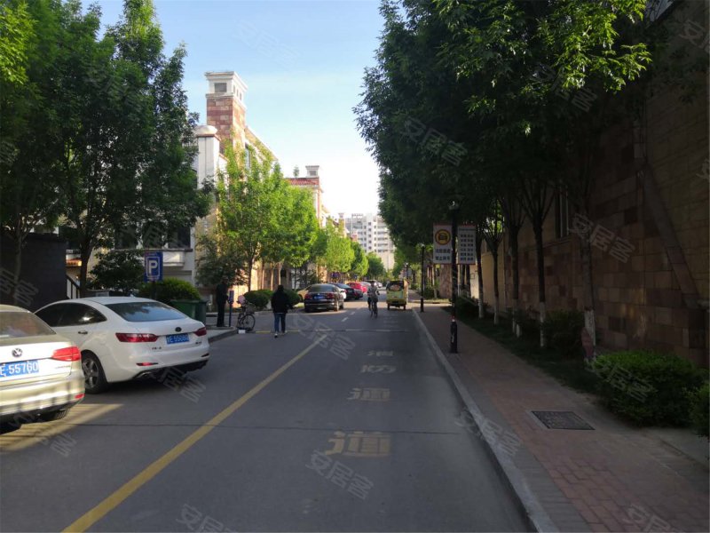 涌金花园,大渡河路,近郑州路-东营涌金花园二手房,租房,房价-东营安居