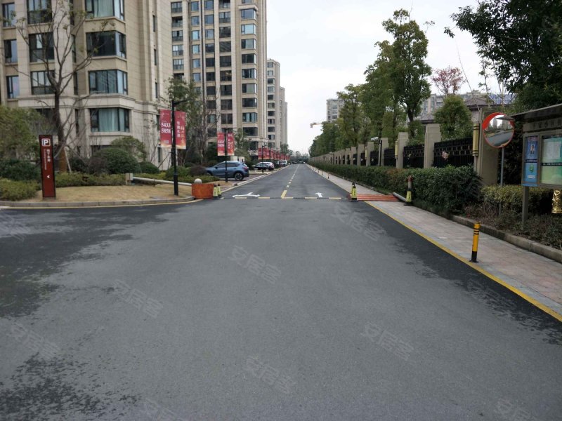 一品漫城(一期公寓住宅) 