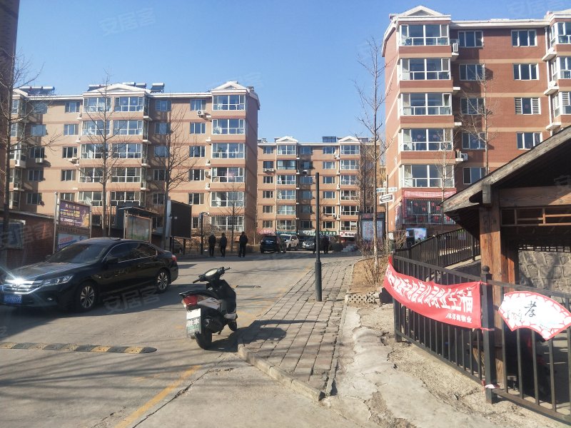 枫林绿洲,广仁岭大街-承德枫林绿洲二手房,租房,房价-承德安居客