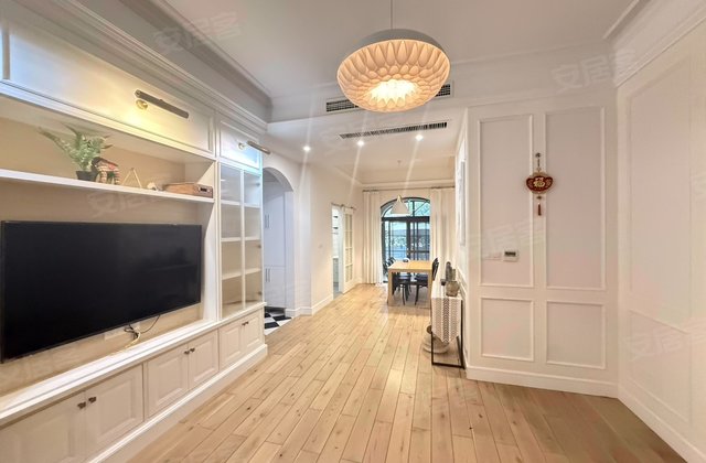 绿城香枫园3室2厅148㎡228万二手房图片