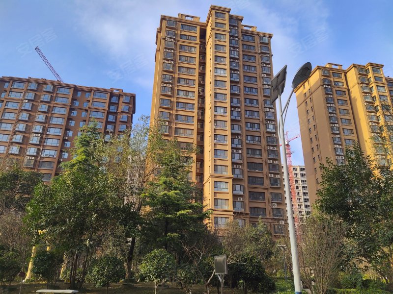 凤凰湖畔,陶朱公街17号-运城凤凰湖畔二手房,租房,房价-运城安居客