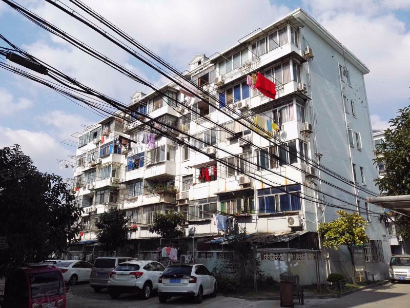 南杨小区(新浦路) 