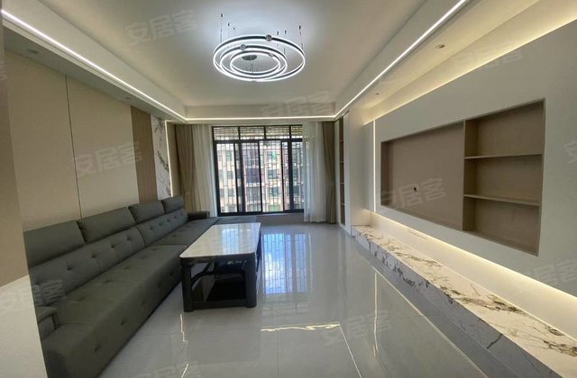 小康村4室2厅160㎡42.8万二手房图片