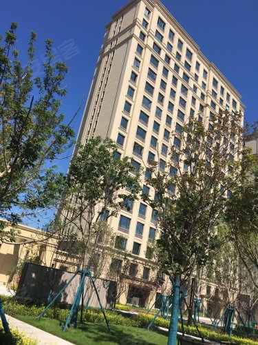 融创融公馆,阳光东街8号 - 大庆融创融公馆二手房,租房,房价-大庆安居