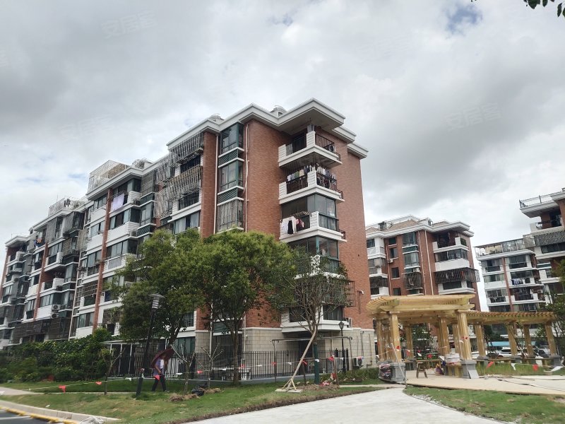 鑫港苑,虹盛路250弄-上海鑫港苑二手房,租房,房价-上海安居客