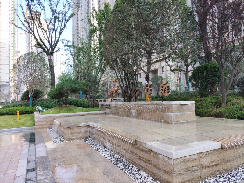 天耀雍华公馆,和谐路-宝鸡天耀雍华公馆二手房,租房,房价-宝鸡安居客