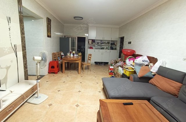 万象维也纳3室2厅110㎡42.8万二手房图片