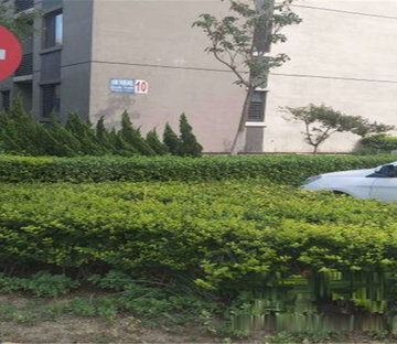 东丽湖万科城观湖苑