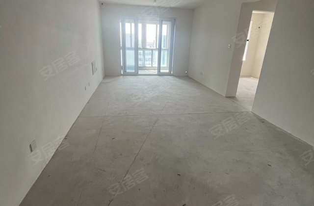 丝绸名苑3室2厅123㎡89.8万二手房图片