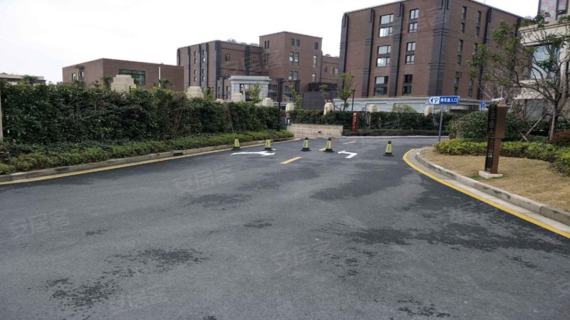 一品漫城(四期公寓住宅) 