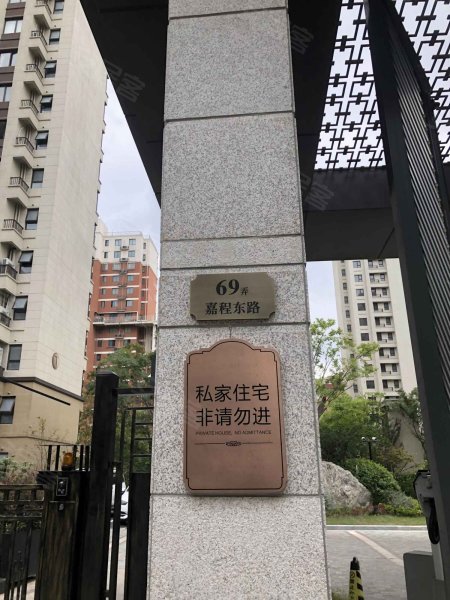 华谊逸品澜湾(北区) 