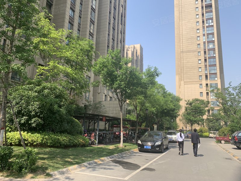 建业壹号城邦(滑县)