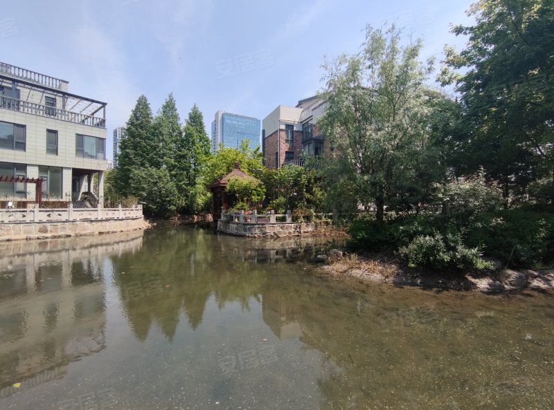 中航城(别墅),前进东路589号-昆山中航城(别墅)二手房,租房,房价-昆山