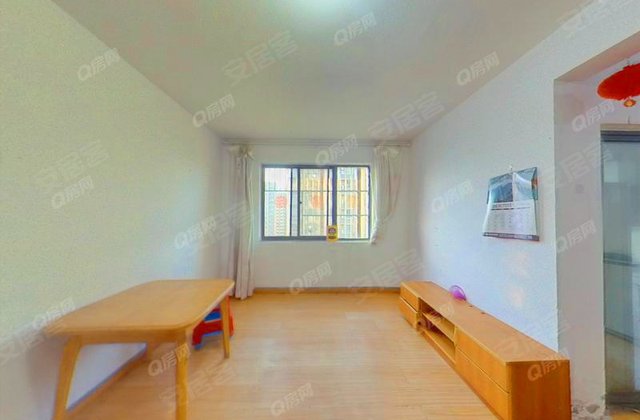 金葡萄家园D区3室2厅109.95㎡55万二手房图片