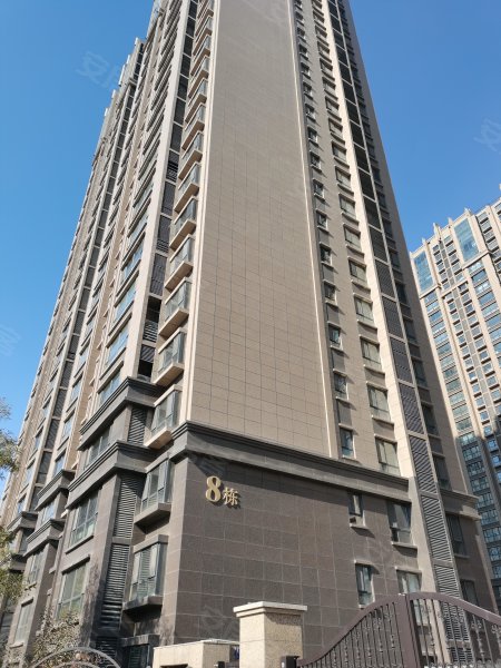 容辰首府,建国路77号-张家口容辰首府二手房,租房,房价-张家口安居客