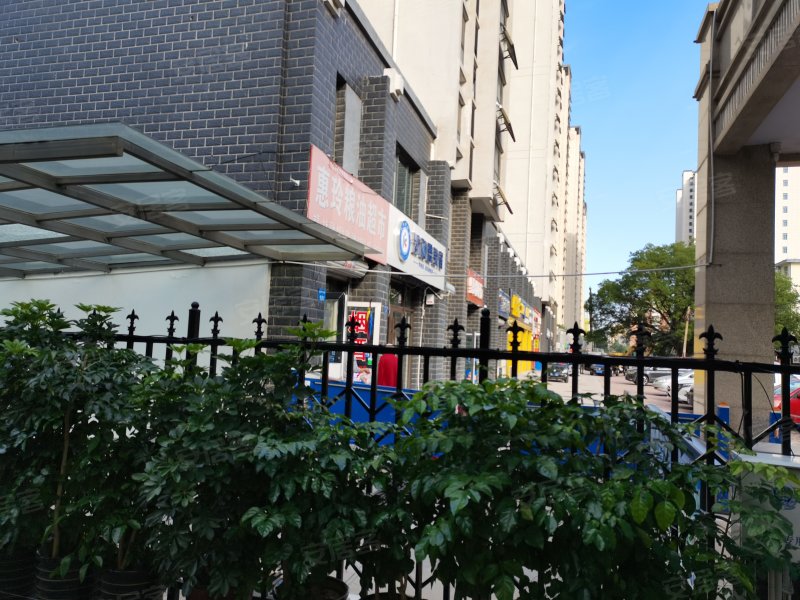 君悦豪庭,后炉子大街132号-邢台君悦豪庭二手房,租房,房价-邢台安居客