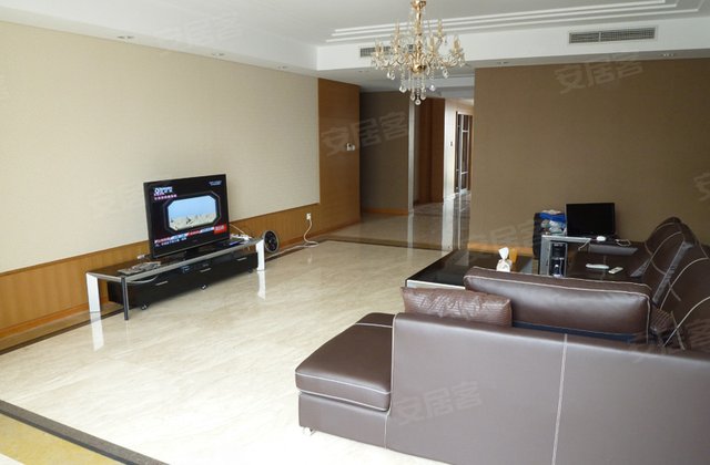 银河名座3室2厅146.95㎡63万二手房图片