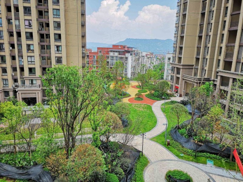 奥园城市天地(b区)
