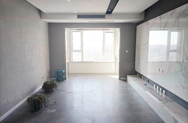 药都新城3室2厅114㎡78万二手房图片