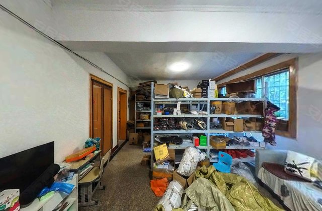 香山小区(义乌)3室2厅104㎡170万二手房图片