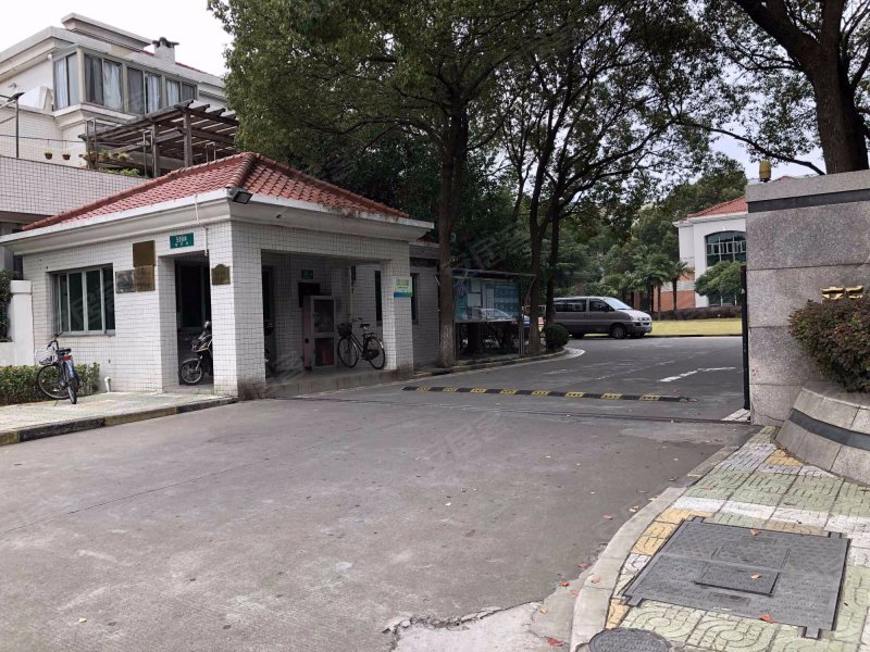 新申花城水仙苑(公寓住宅) 