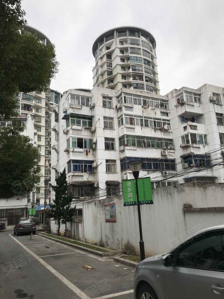 翠竹园西村,肥西路429号-合肥翠竹园西村二手房,租房,房价-合肥安居客